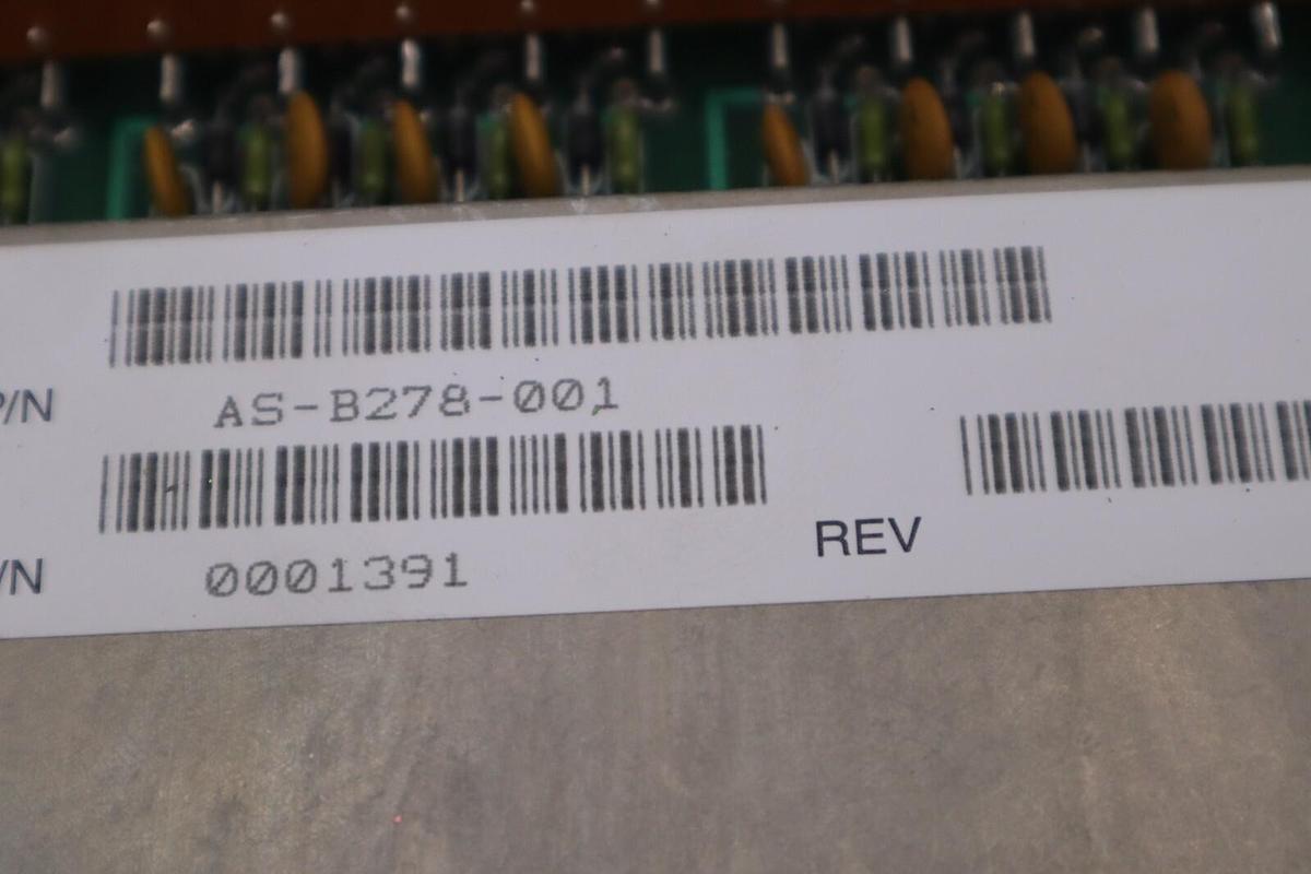 NEW IN BOX SCHNEIDER ELECTRIC AS-B278-001 / ASB278001 STOCK G377