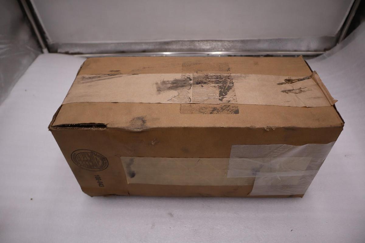DEUBLIN BC-55012-32-62/BC550123262 UNION 2" SUPER G QR - NEW IN BOX - STK 4902CC