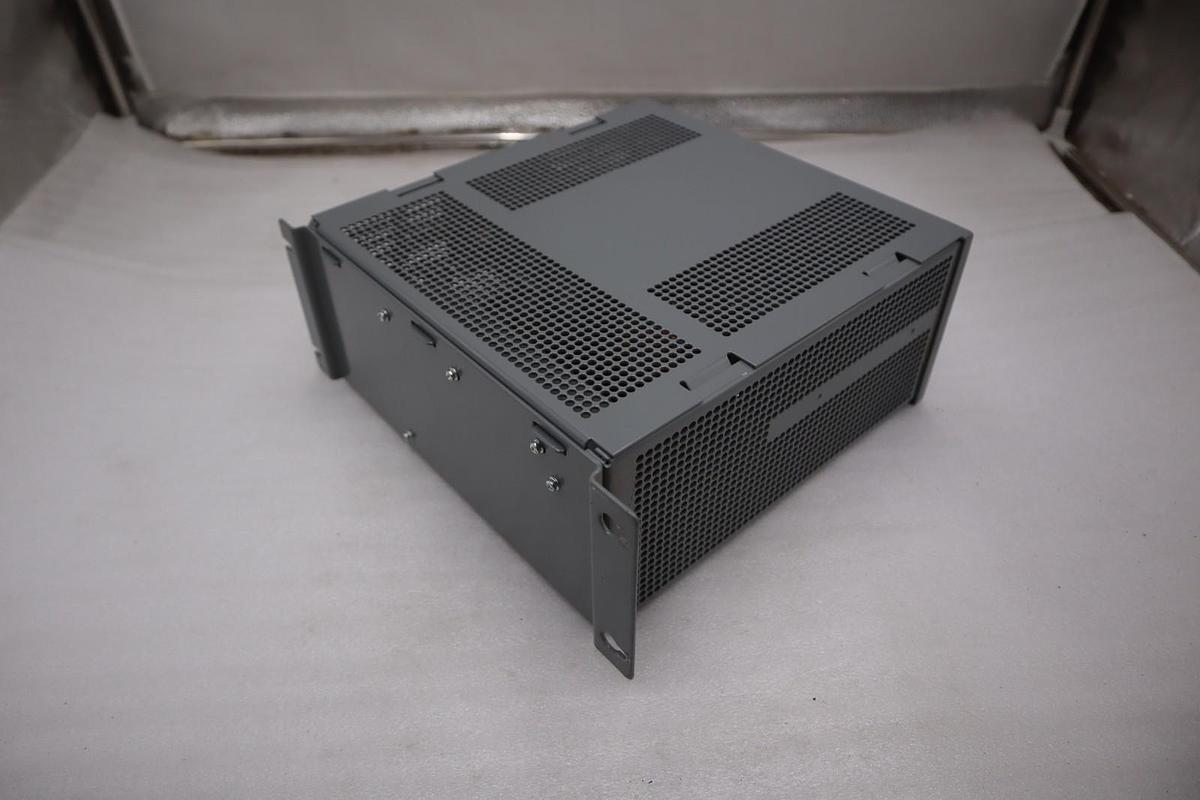 Used AB ALLEN-BRADLEY ROCKWELL AUTOMATION GATE AMPLIFIER 23PAMP 44838 STK GF596