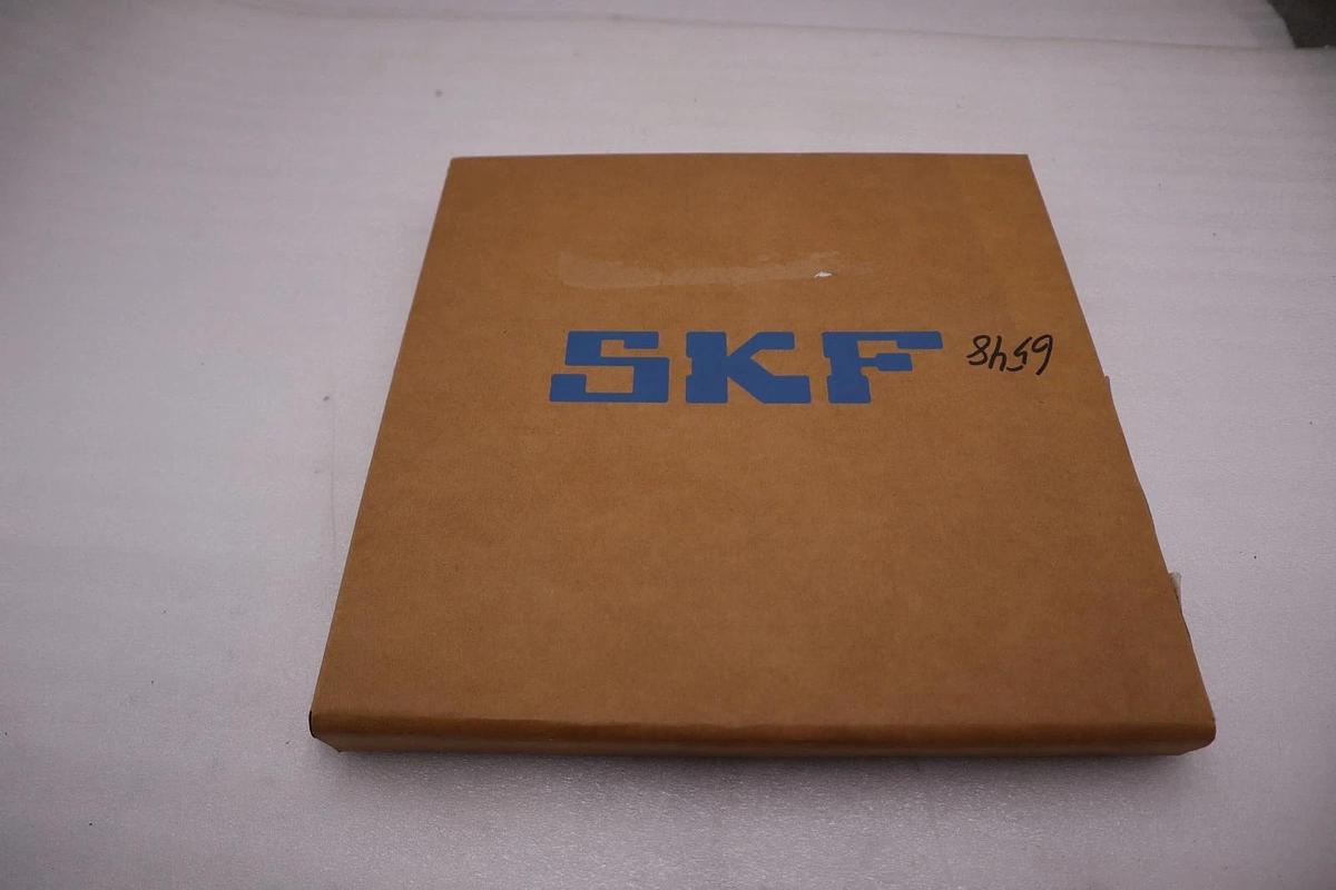 CR (SKF) Radial Shaft Seal 596078 NEW IN BOX STOCK (FIVE AVAILABLE) 1455B