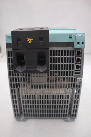 NEW SIEMENS 6SL3120-1TE28-5AA3 DRIVE SINGLE MOTOR MODULE SINAMICS STOCK 705