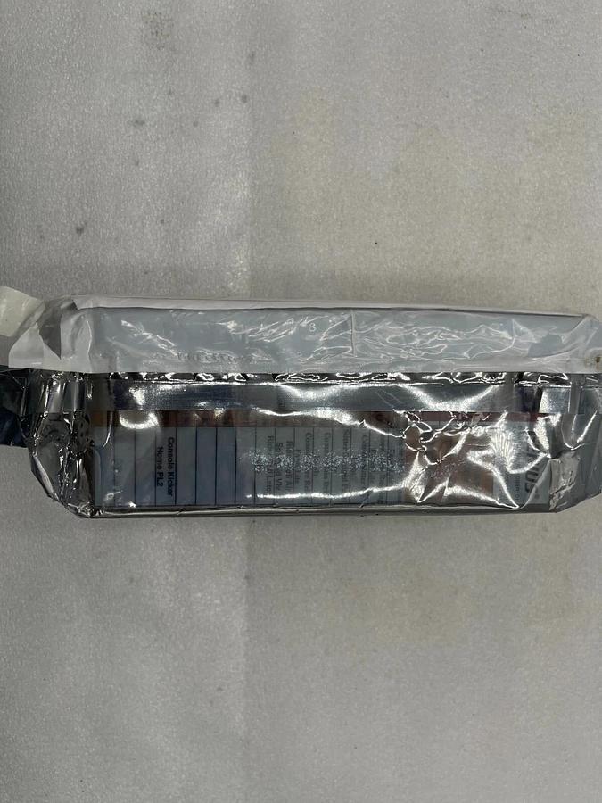 NEW GE FANUC IC660BBR100 MODULE GENIUS BLOCK I/O STOCK K-2104