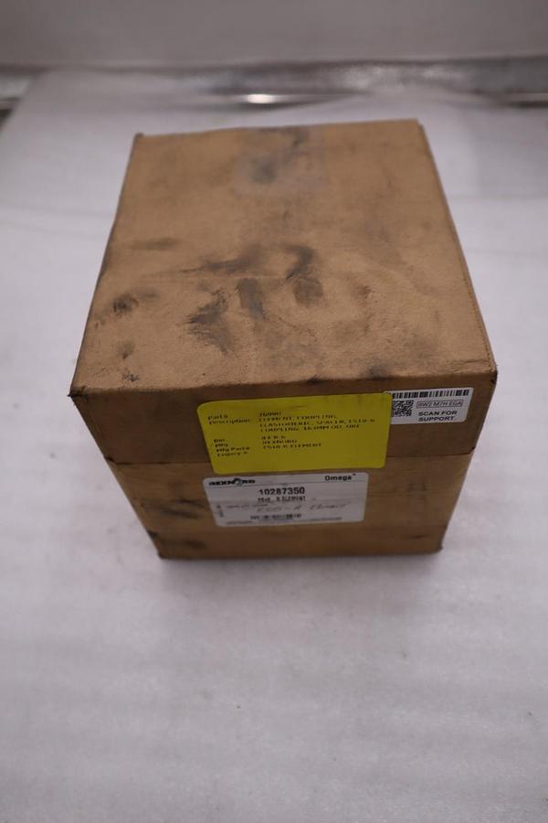 REXNORD OMEGA ES10-R ELEMENT 10287350 NEW IN BOX STOCK 1939CC