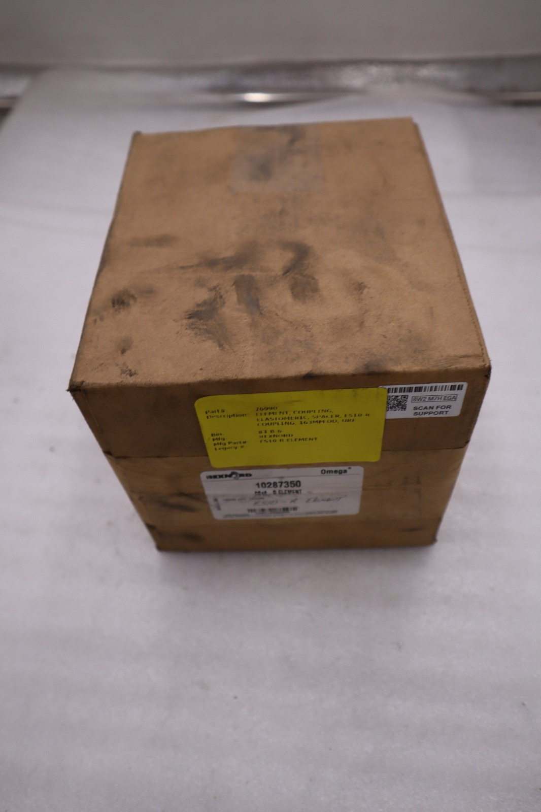 REXNORD OMEGA ES10-R ELEMENT  10287350 NEW IN BOX STOCK 1939CC