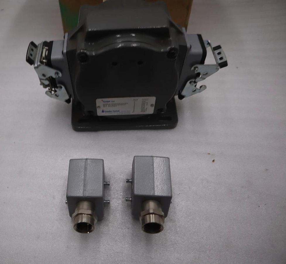 Used DYNAPAR H560240164302 / H560240164302 - NEW IN BOX - STOCK 3703CC