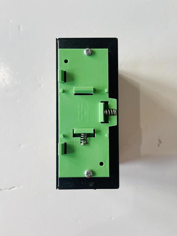 Used N-Tron 508TX Industrial Ethernet Switch 8-Port #K-683