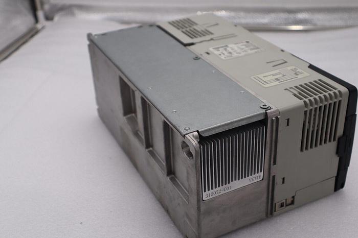 ALLEN-BRADLEY 20BD014A0AYNAND0 SERIES B POWERFLEX 700 STOCK #2788