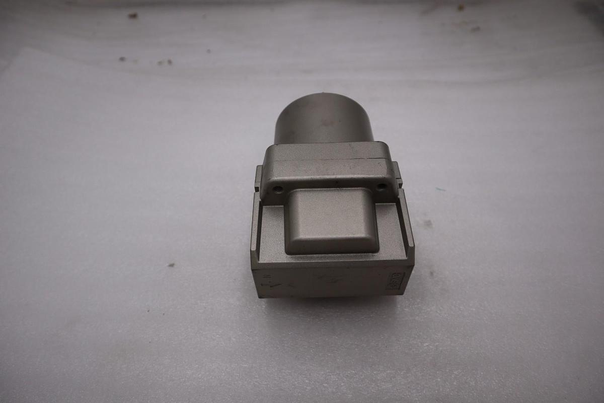 SMC AF50-N06D-Z Modular Air Filter 150psi STOCK H1519