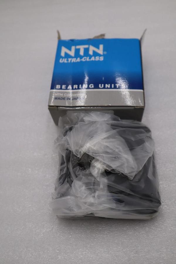 NEW OPEN BOX NTN BEARING UCFU-1 / UCFU1 STOCK H936A