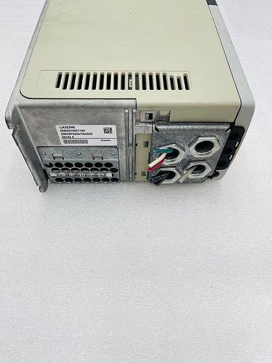 Used ALLEN BRADLEY 20BD8P0A0AYNAND0 POWERFLEX 700 5HP SER A #K-1651