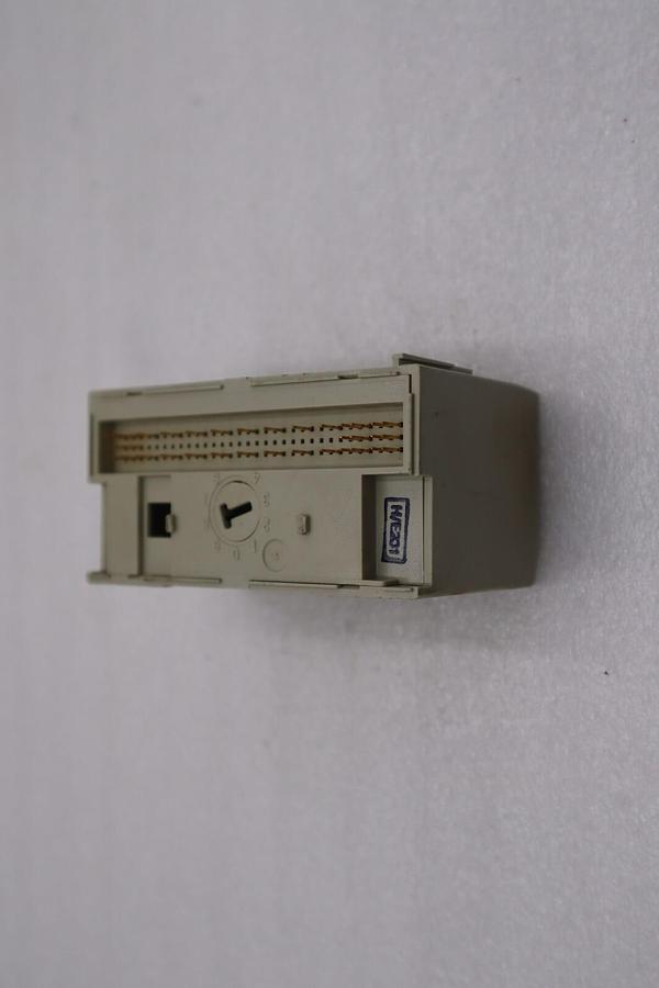 Used Allen Bradley 1794-IE8 /B Flex I/O 8-Point Analog Input STOCK H131A