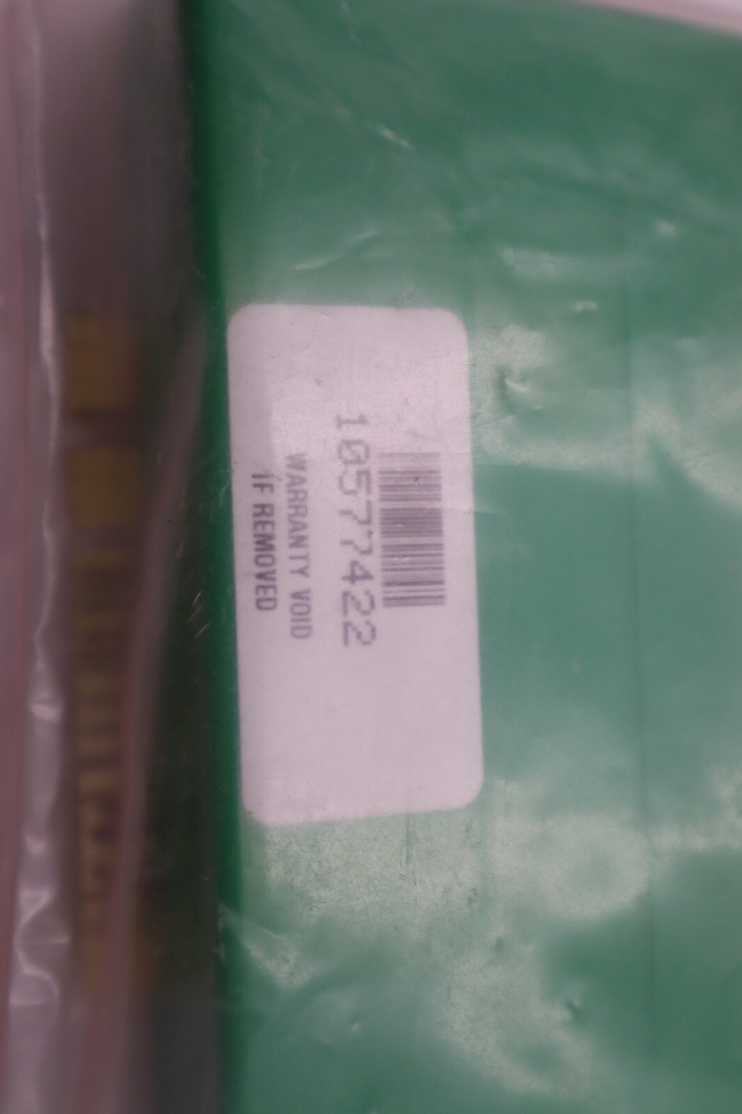 Used HONEYWELL R7247C 1001 / R7247C1001 NEW UNIT STOCK G251A