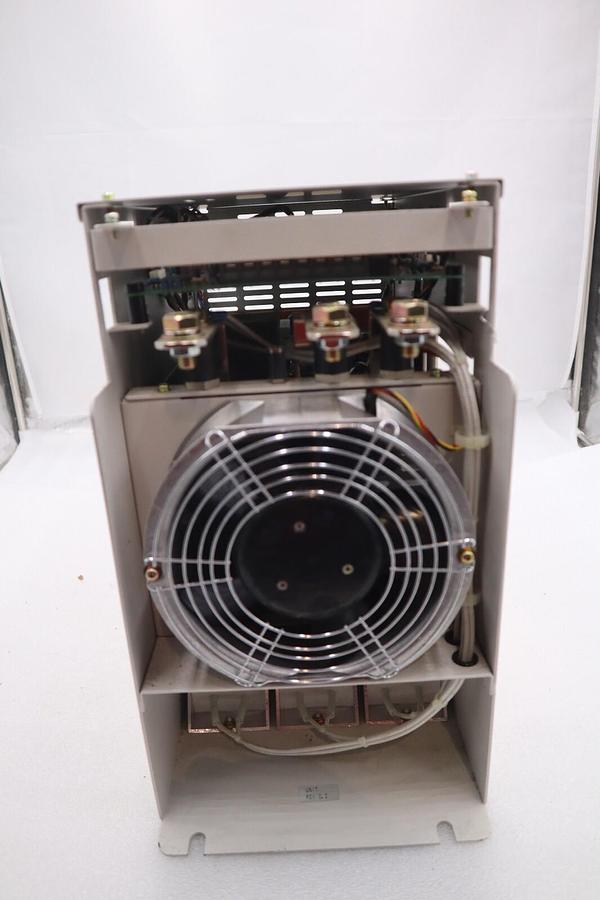 Used Reliance Electric UAZ3455/3475 Power Unit 32022 Chassis Type New Open Box #600-A
