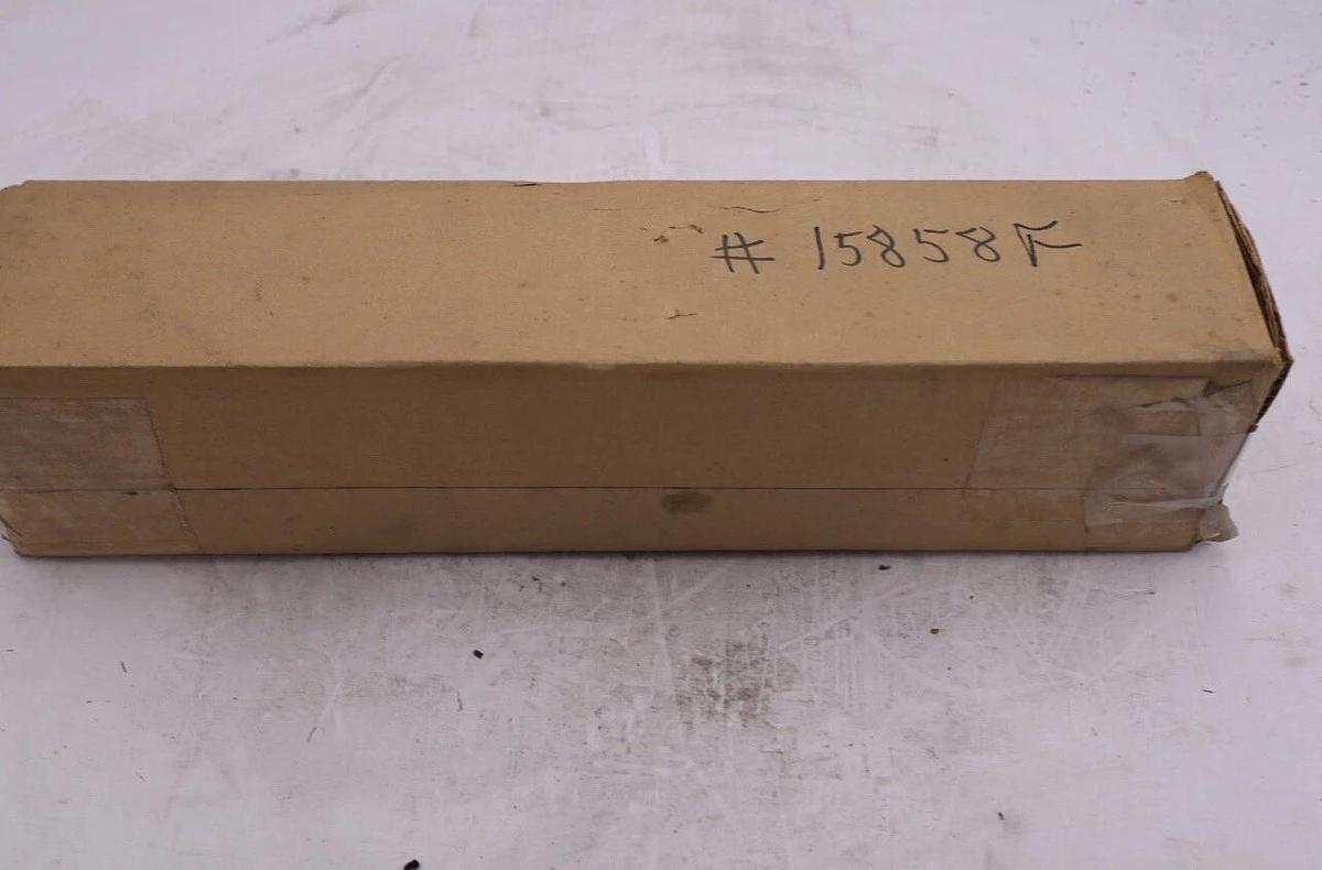 Used LITTELFUSE POWER-GARD 5.5KV FUSE 130-4R-1C-5.5W NEW IN BOX STOCK L-169