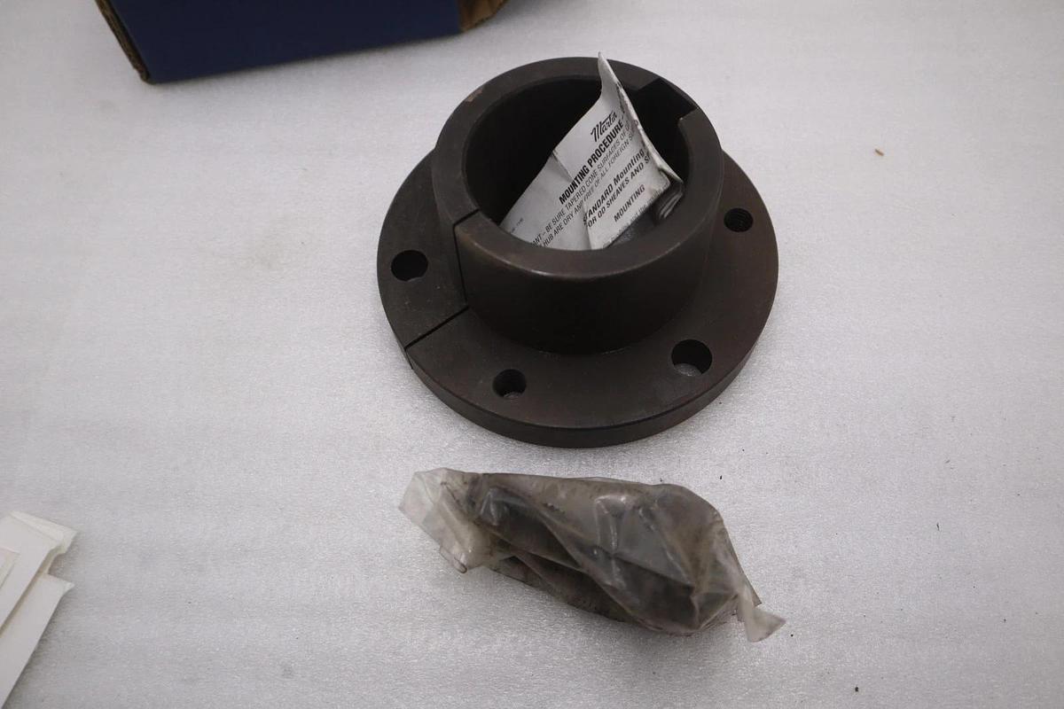 NEW OPEN BOX MARTIN E 2 7/8 BUSHING E 2-7/8 STK GF651