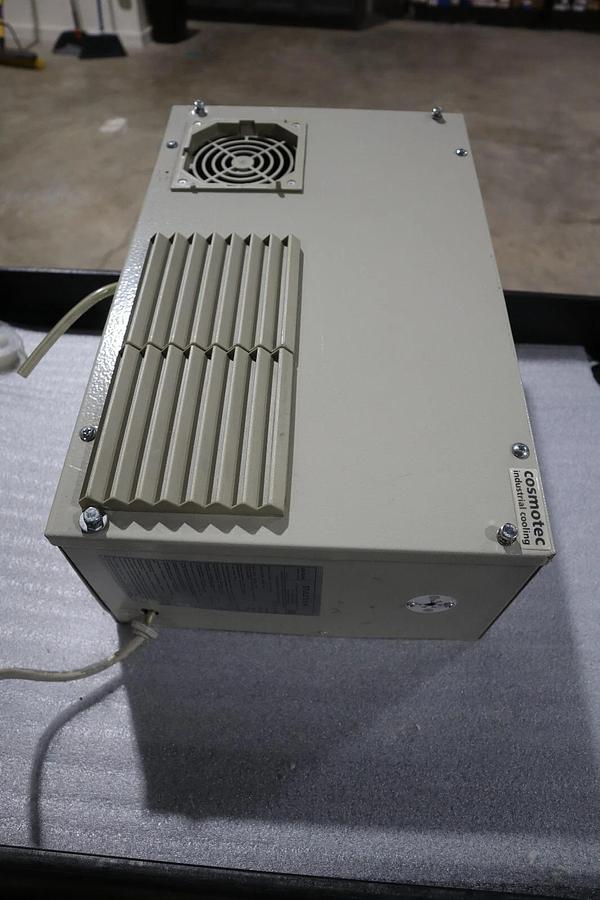 Used STULZ S.P.A EVE03 H2 220 AIR CONDITIONER STOCK 837A