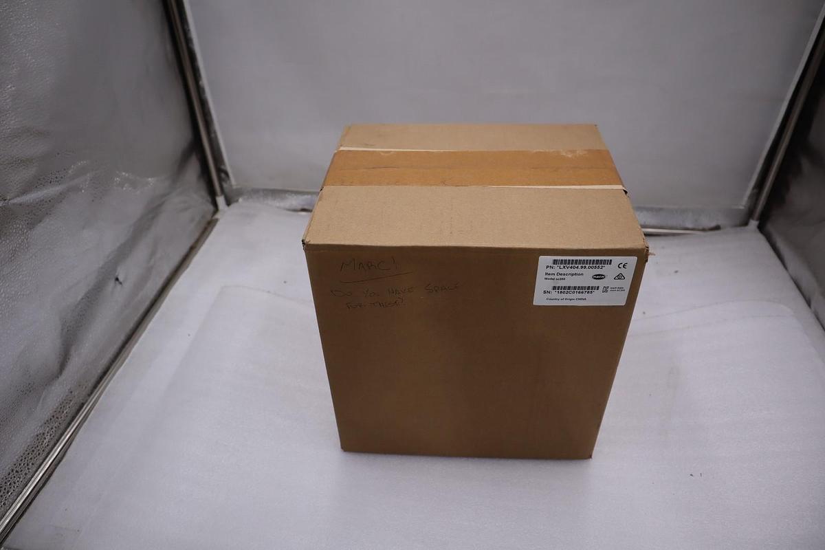 DANAHER CONTROLS LXV404.99.00552 UNIVERSAL CONTROLLER - STOCK GF39