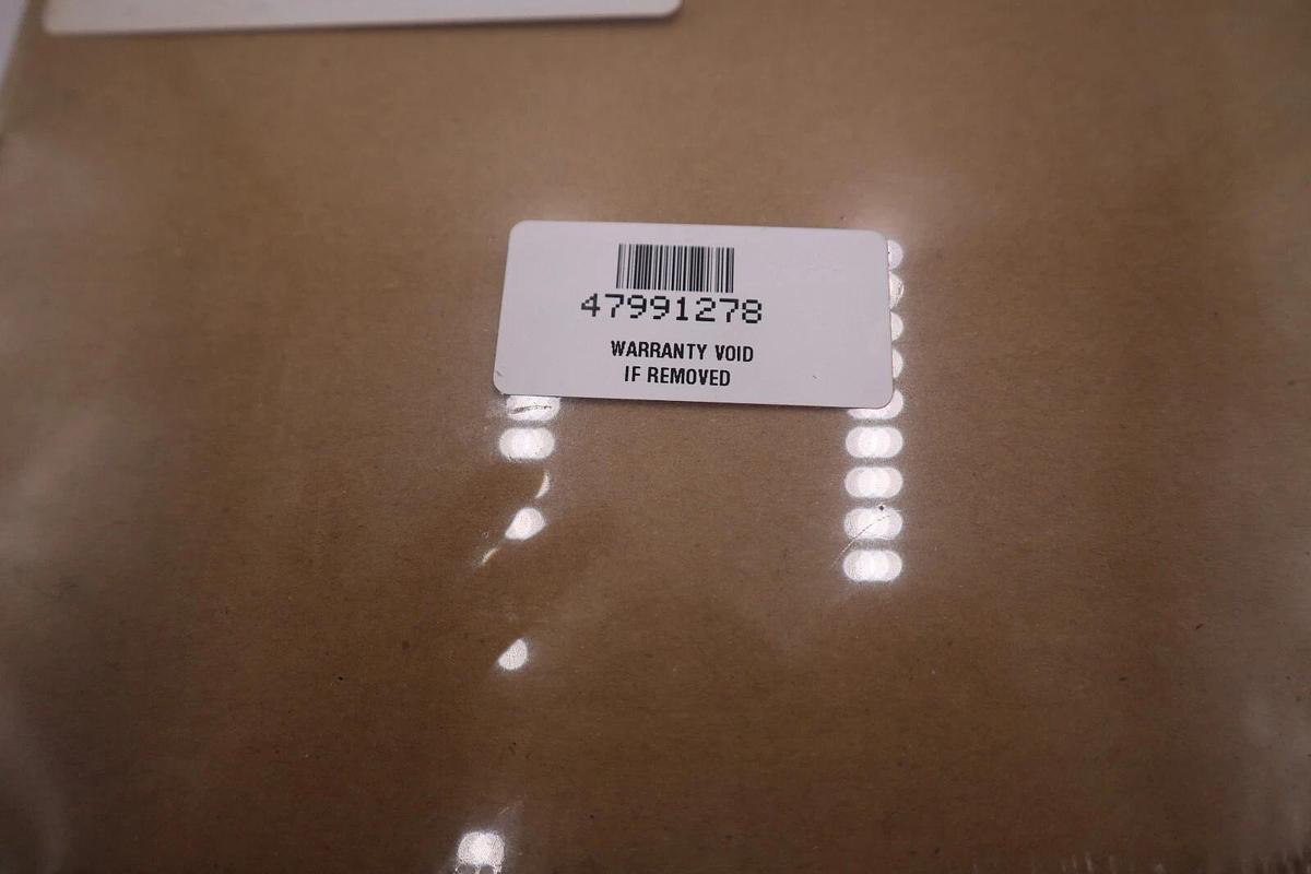 Used NEW IN BOX Vega MET391.XXHXX Vegamet 391 Control And Display Assembly STOCK H54