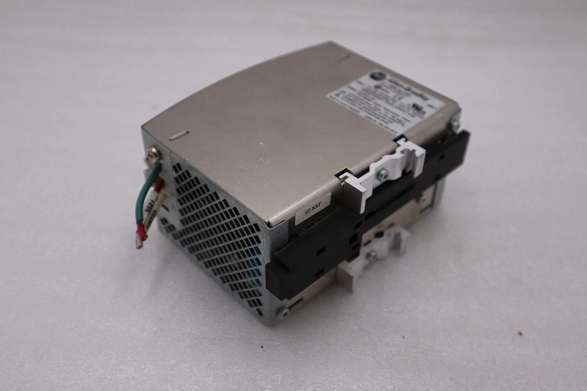 Used AB Allen-Bradley 1606-XL120D /A Power Supply STOCK H1438