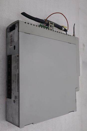 Used Allen-Bradley Bulletin 2094-BMP5/A Kinetix 6000 4 Amp Axis Module STOCK #5015