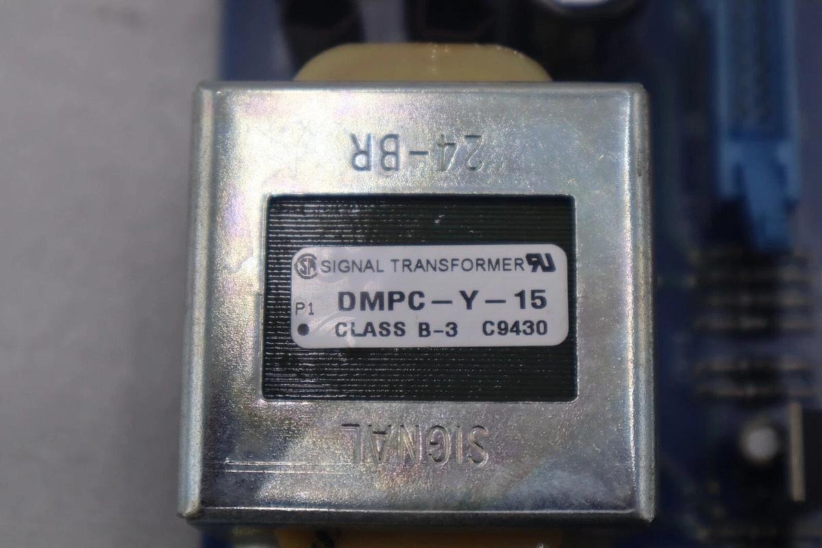 MAGPOWR 3C118-1 NSMP NEW OPEN BOX STOCK 5174