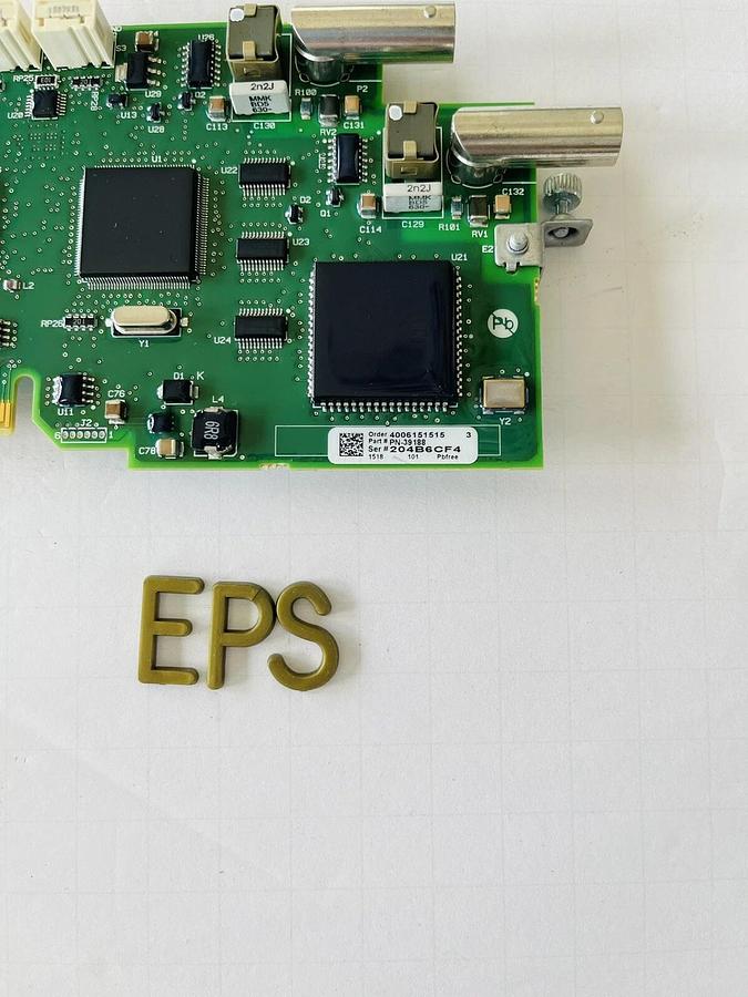 ALLEN BRADLEY 20-750-CNETC SER. A 14VDC F/W V1.001 #K-1338