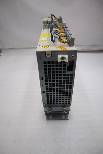 Used Siemens 6SN1145-1AA01-0AA1 UI Infeed Module STOCK 5388