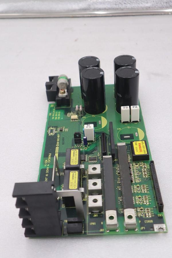 Used FANUC MES-1A Circuit Board A44L-0001-0165 #100A New Open Box Stock #3629