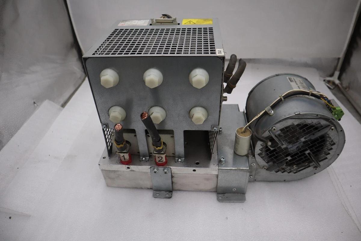 Used SEMIKRON 30119362-SKF16B-230-01 STOCK 5966