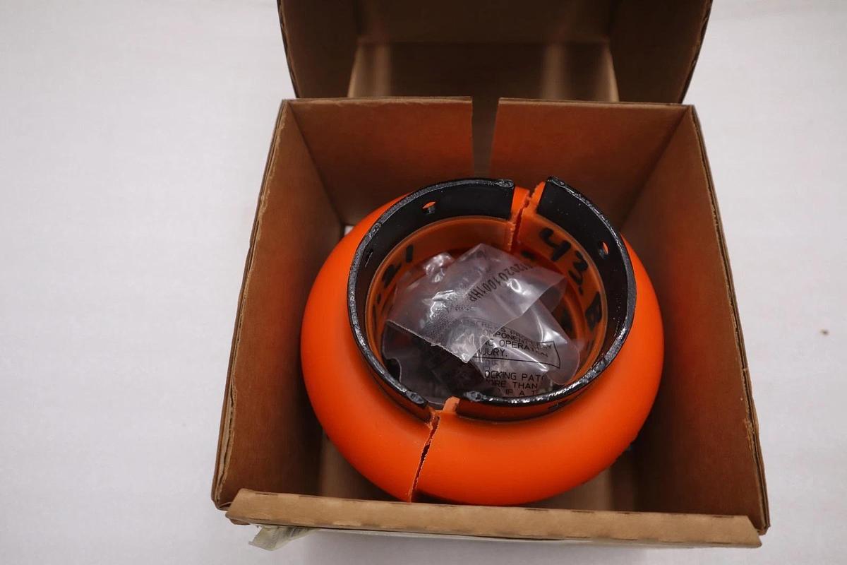 Rexnord OMEGA E5 Element 10287333 Flexible Coupling NEW IN BOX STOCK GF-455A