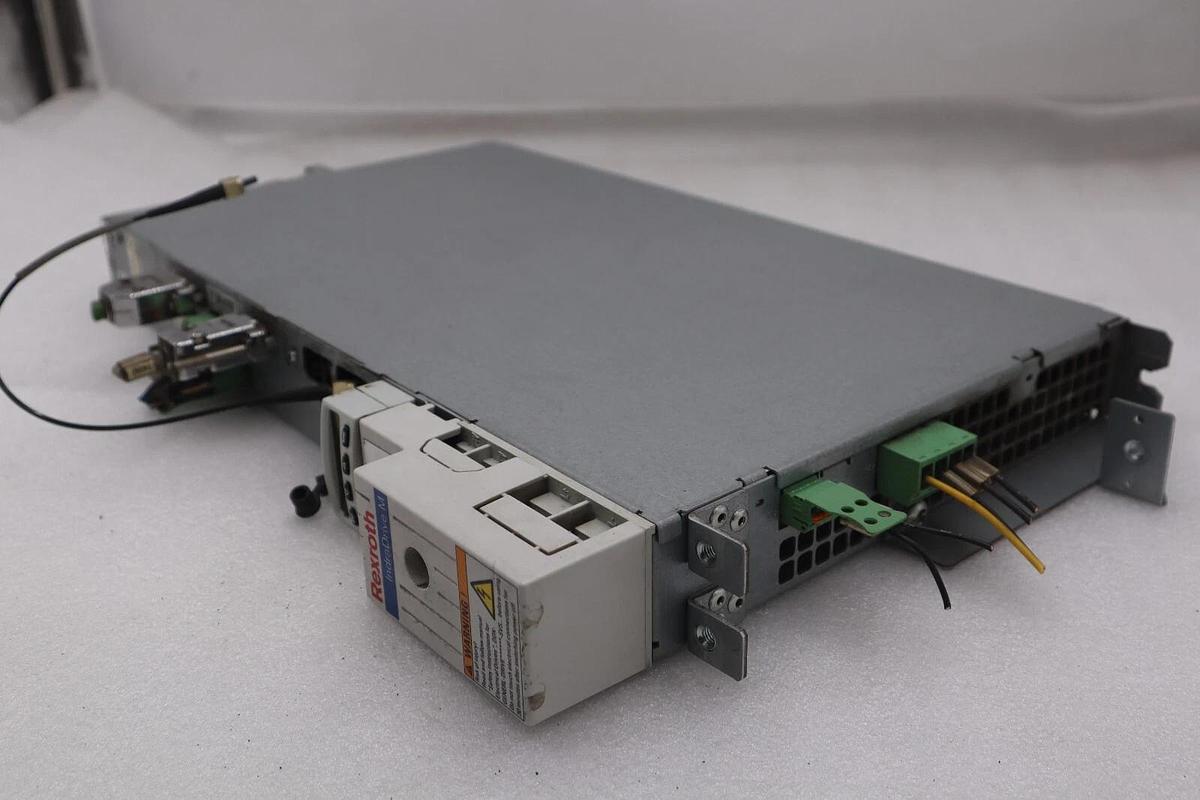 Used Rexroth HMS01.1N-W0036 Indradrive Drive USED UNIT STOCK 4482