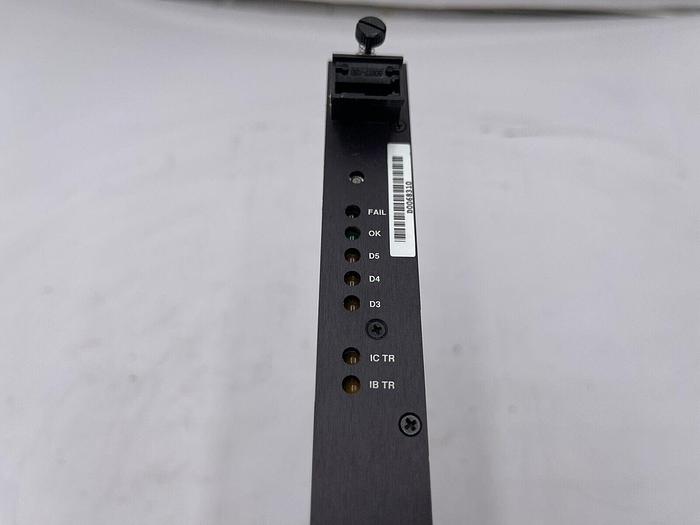 Used USED HONEYWELL PIDP MEASUREX 09437710 / 09437710-RP MODULE REV D STOCK 1603