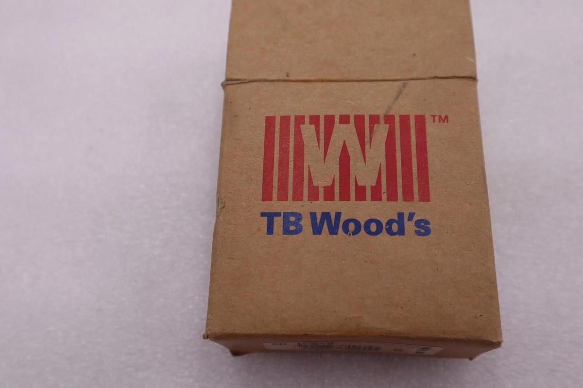 TB WOODS - SH158 - SHX1 5/8 SG BUSHING #K-2244
