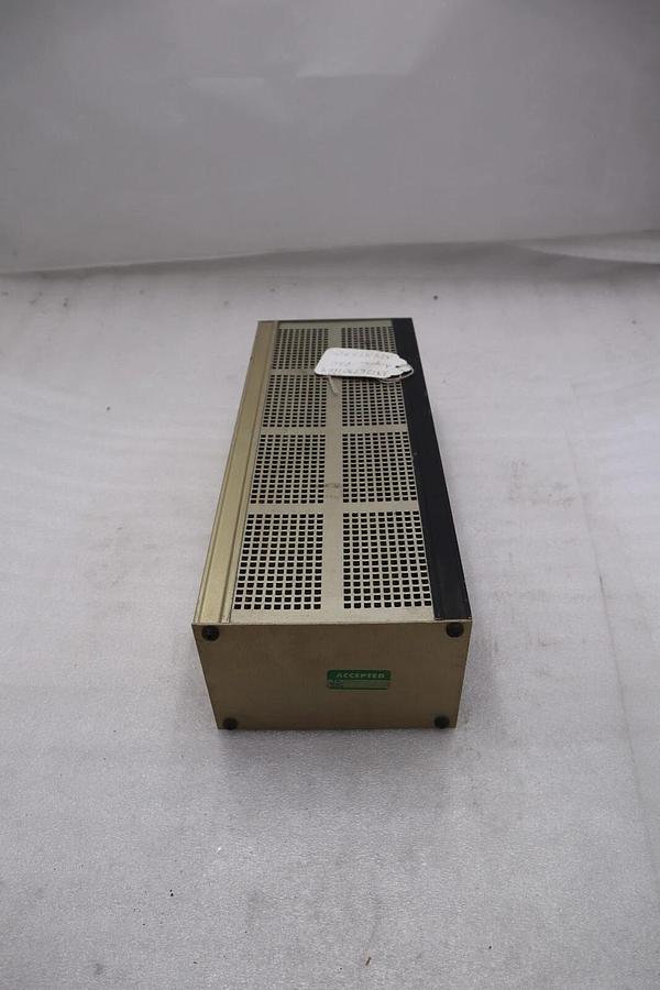 Used Acopian Regulated Power Supply Model A24MT550 STOCK 4571