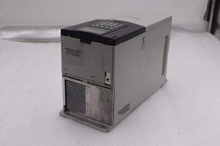 ALLEN BRADLEY 20BE017A3AYNANC0 SER B POWERFLEX 700 15 HP 600 V STOCK 2498-B