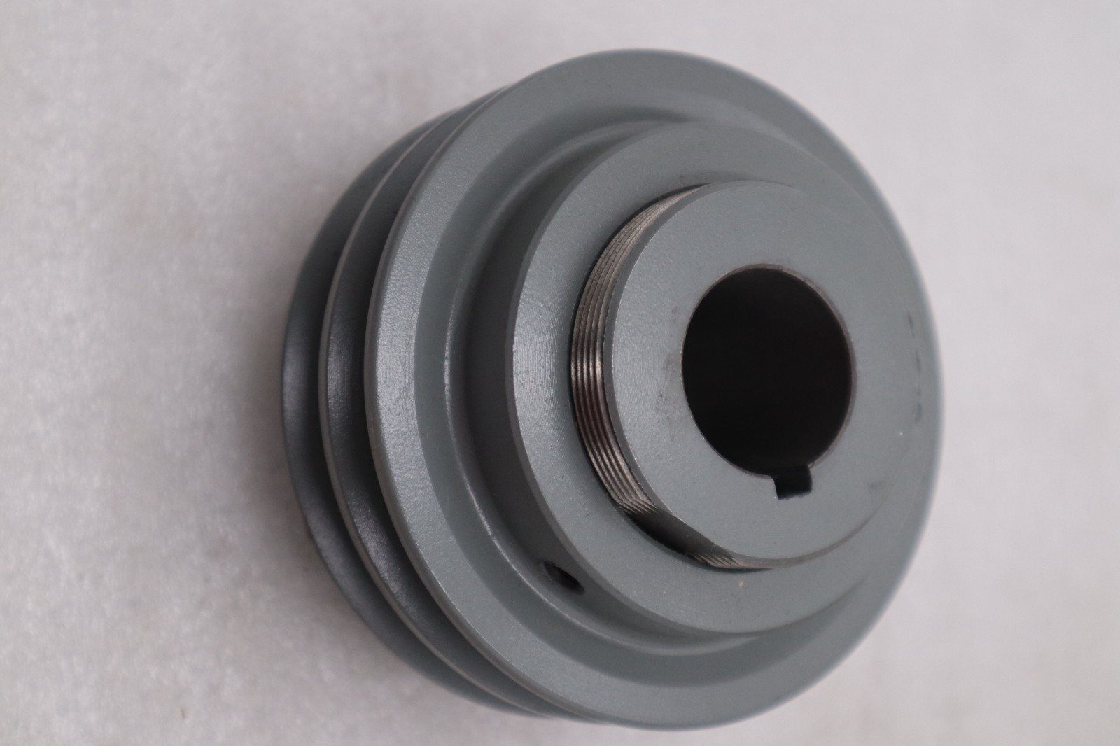 Genuine TB Wood's 2VP42118 V-Belt Pulley Wheel - STOCK GF1034A