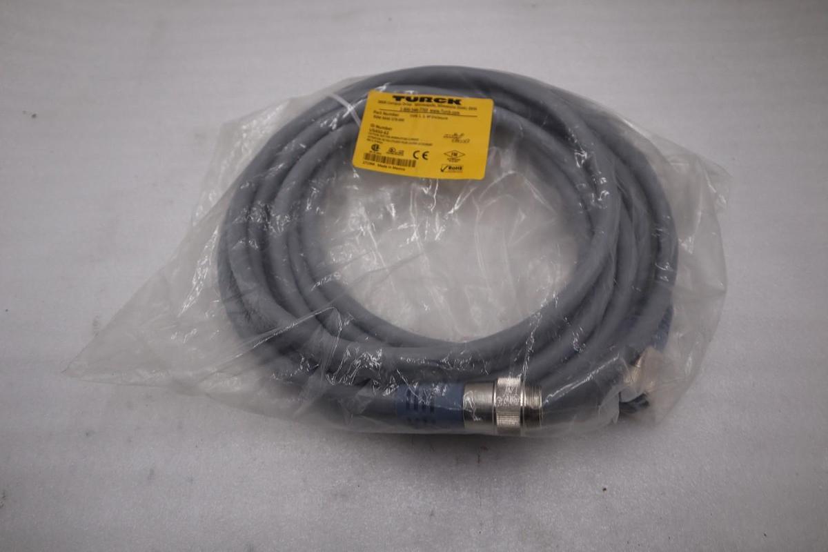 TURCK RSMRKM5796M U545062 STOCK #2190A
