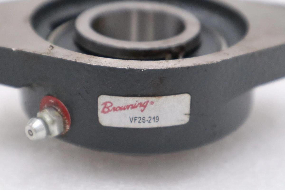 REGAL REXNORD VF2S-219 / VF2S219 STOCK H1327