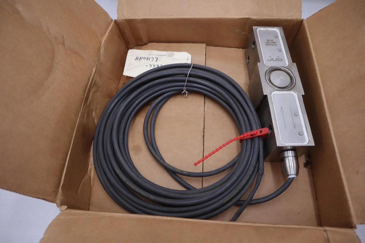 NEW OPEN BOX JUD LC100AH STOCK GF1262