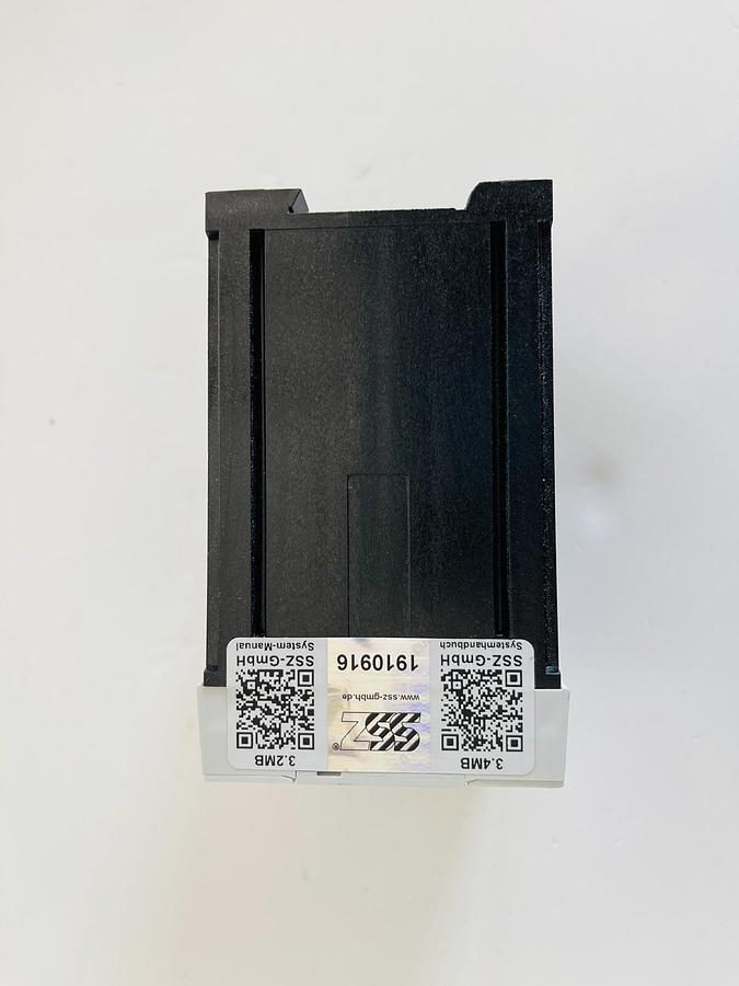 Used SSZ Safety Controller SSZ-SQP-N #K-494