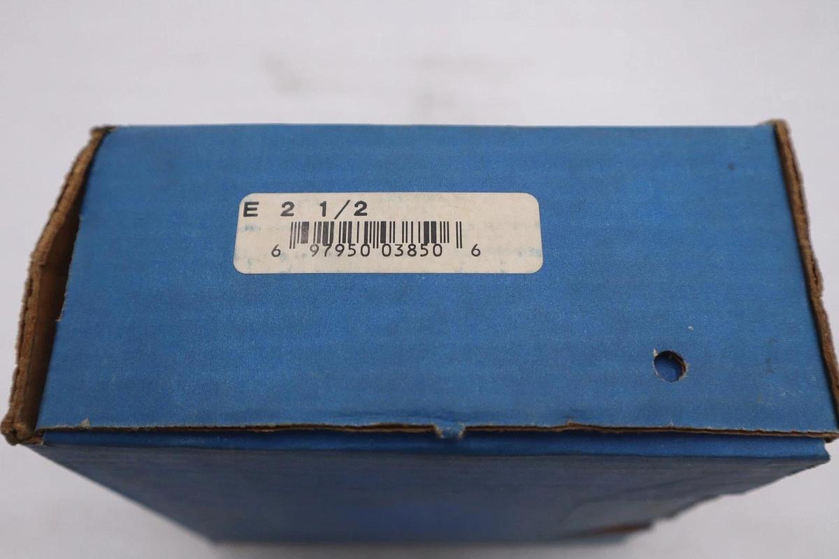 Used Martin Bushing E 2 1/2 NEW STOCK GF607