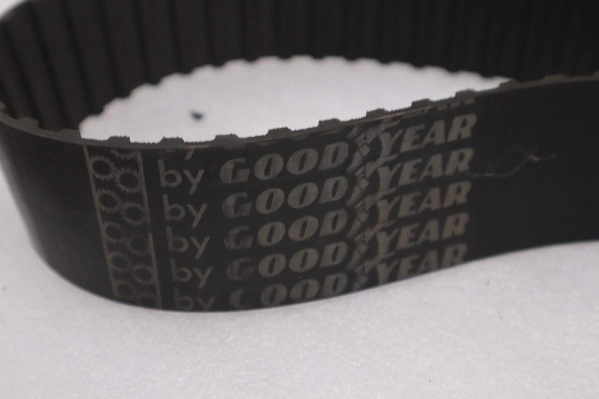 Used Goodyear 600H200/ 600-H-200 Timing Belt - NEW - STOCK M-16A