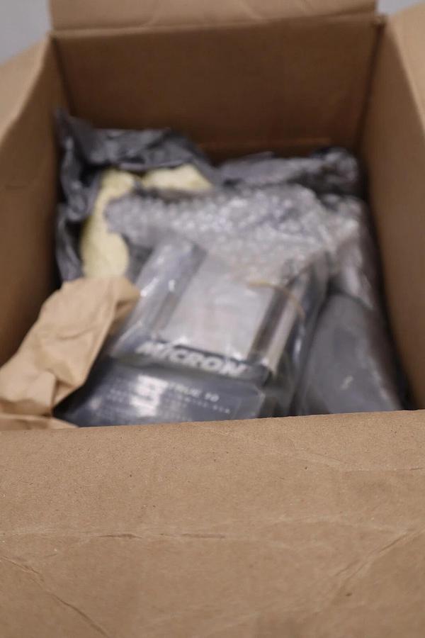 Used VALUETRUE 10 VT010-035-0-RM100-80A/VT0100350RM10080A PLANETARY GEARBOX #K-1555-A