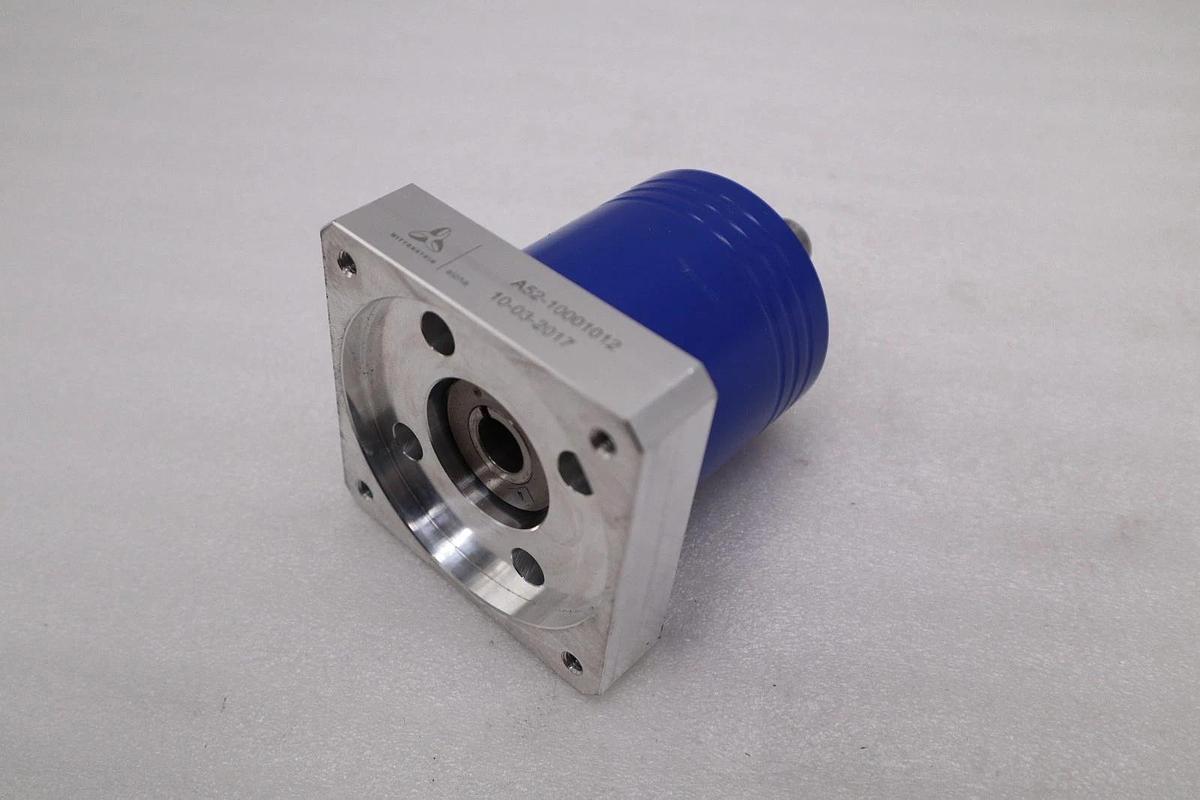 NEW Wittenstein LP 070S-MF1-4-0D1-3S/ LP070S-MF1-4-0D1-3S Gear Reducer STK H1264