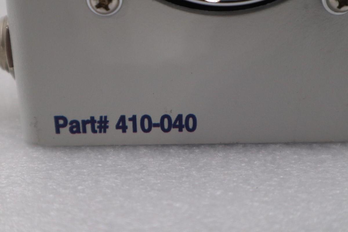 Used ACS AUTOMATED CONTROL SYSTEMS PART# 410-040 NEW UNIT STOCK G241