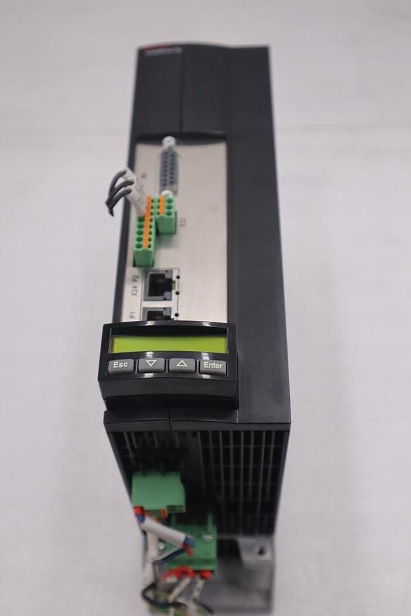 Used Rexroth R911392824 ACS1-W018-EA3-BB-ETECNNNN-20RSCNN40NN-NN - STOCK H807C