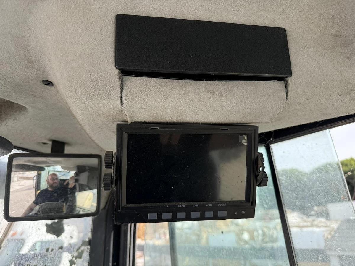 Used CATERPILLAR 914K COMPACT WHEEL LOADER (JUST SERVICED BY OEM)