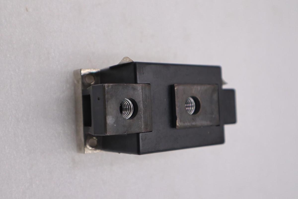 Used NEW NO BOX DZ600N14K - EUPEC - DZ 600 N 14K / IGBT Power Module STOCK G902A