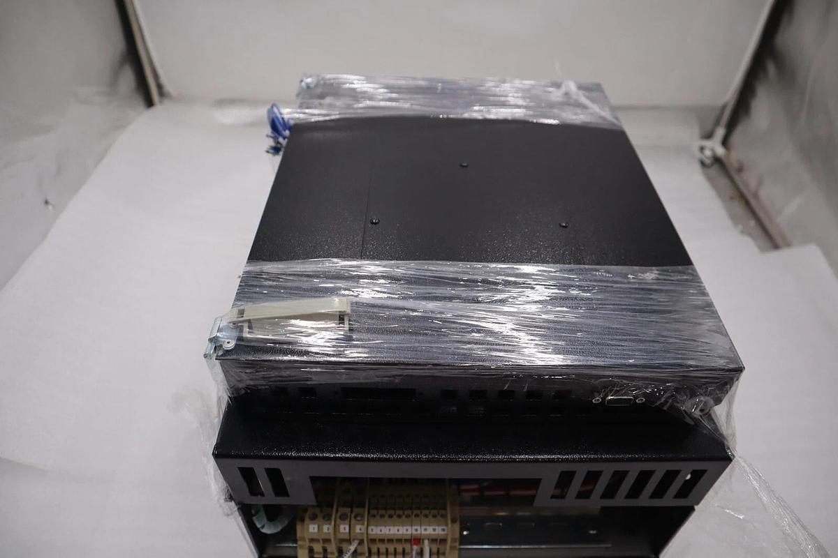 Used Avtron DC0001-1Z00-J Addvantage-32 Microprocessor Digital Dc Drive STOCK 1737B