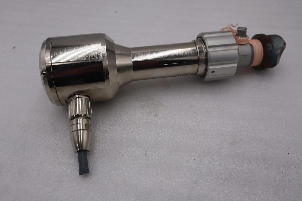 Used ZEECO ZPF-130 PROFLAME SCANNER 048-001-3133 USED UNIT STOCK 1828B